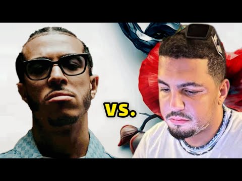 Mr Danger - 13 3am REACTION 🔥 (Diss DROS) نقط القوة والضعف