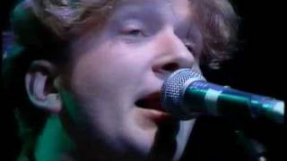 Squeeze - Footprints/ Pulling Mussels (live)