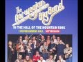 Norwegian Big Band - In The Hall Of The Mountain King (1976)