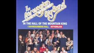 Norwegian Big Band - In The Hall Of The Mountain King (1976)