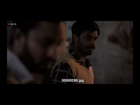 Aashish Amarnath Gupta  Rangbaaz 3