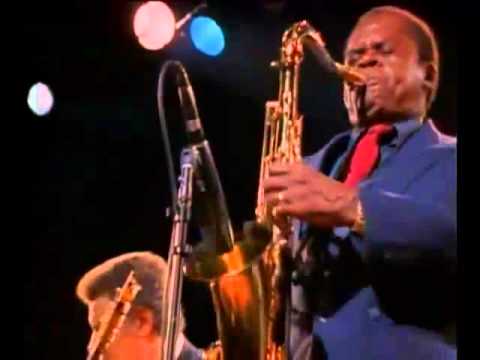 Grady Tate and Friends 3