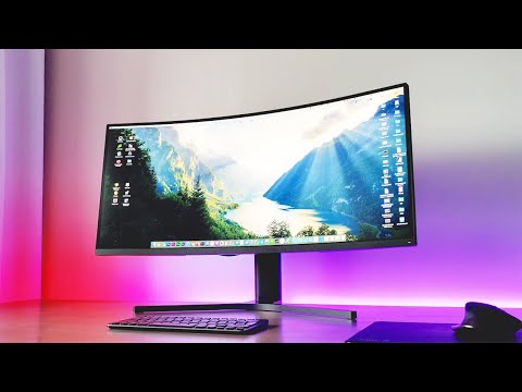 фото игровой монитор mi 0