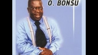 Bishop Michael Osei Bonsu - Waye Yie. Bishop Michael Osei Bonsu - Waye Yie.