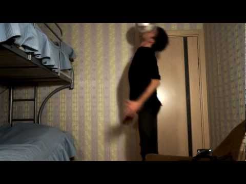 BenGau | WPUC5 Final| Сontinuous way