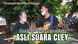 Download lagu Gak nyangka cley keluarkan suara emasnya-pengamen cantik buat aku melongo denger suara cley dan niko mp3