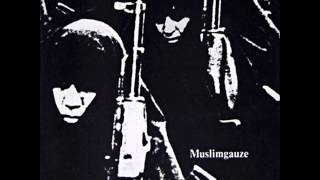 Muslimgauze - Green Is The Colour Of The Prophet