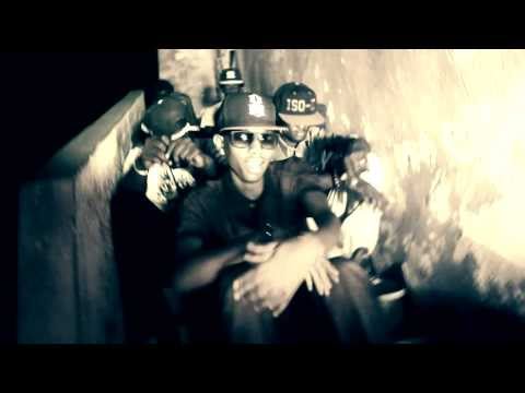 Zone Rouge - 3 Rounds - (ceci n'est pas un clip)