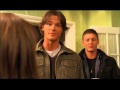 Supernatural - Season 2 Bloopers/Gag Reel (Full ...