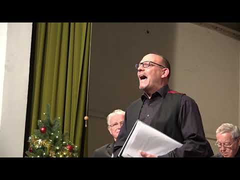 Schlesische Weihnachtsfeier 1/2