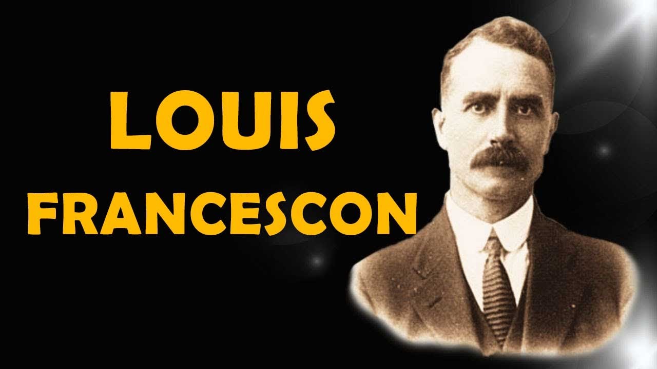 Conheça a História do Fundador da Congregação Cristã no Brasil - Paulo Junior