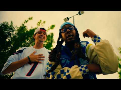 Tyler J Music (Feat. 1K Phew) - Confessions (Official Music Video)