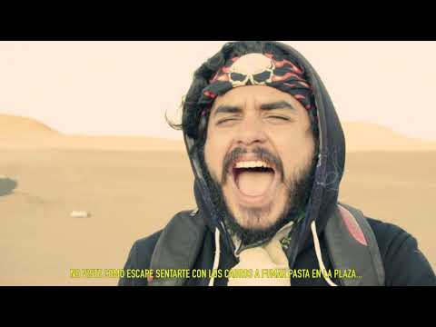 Zeich Labil Nas - Perdidos (ft Malade Nas + EddyWise)