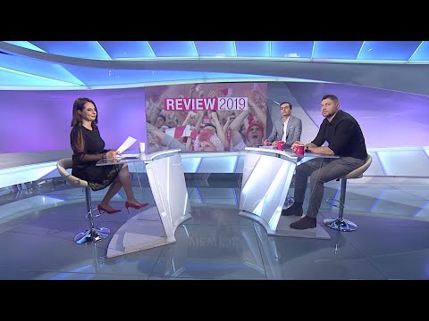 ZOOM SPORT CU GEANINA IACOB - INVITATI COSTIN CAVASI SI ANDREI SAVENCO