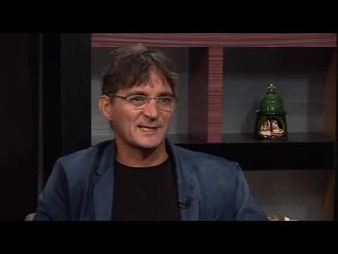 Párbeszéd az emberért – Kerényi Zsolt és Platthy Iván párbeszéde