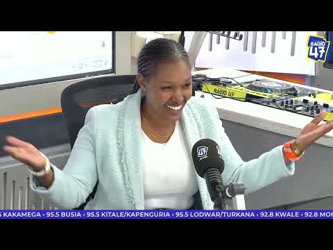 Inside Prophet Owuor's hidden character: Journalist Samira Mohammed on TV47 ‘Miracles’ exposé.