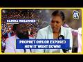 Inside Prophet Owuor's hidden character: Journalist Samira Mohammed on TV47 ‘Miracles’ exposé.