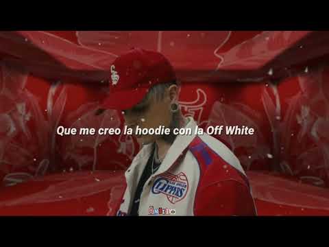 Lit Killah - Calor (Letra - Adelanto)
