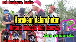 Download lagu Karokean dalam hutan cari hiburan  || film pendek melayu #melayukocak #videolucu #viral2021 #terbaru mp3