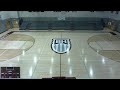 Brandywine Heights High School vs Pequea Valley High School Womens Varsity Basketball