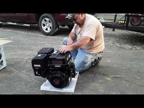 Predator 420 unboxing (part 2)