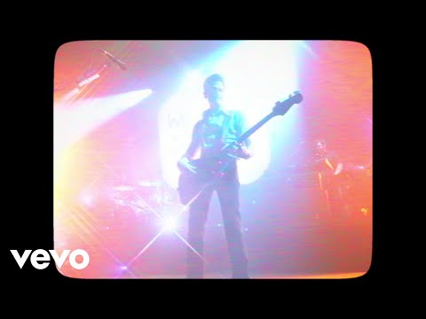 Videoclip de M Television (Live from Boston) — Kings of Leon