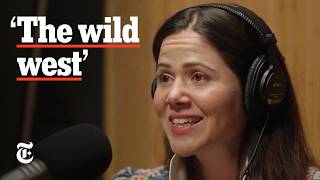 GLP-1s Are a Lot Weirder Than Anyone Thought | The Ezra Klein Show