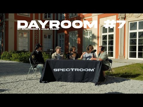 DAYROOM #7 - OSTATNI RAZ | po prostu KAJTEK, NATALIA BAJERA, rój: KRZAQUU, KOSMA KRÓL, COZZA