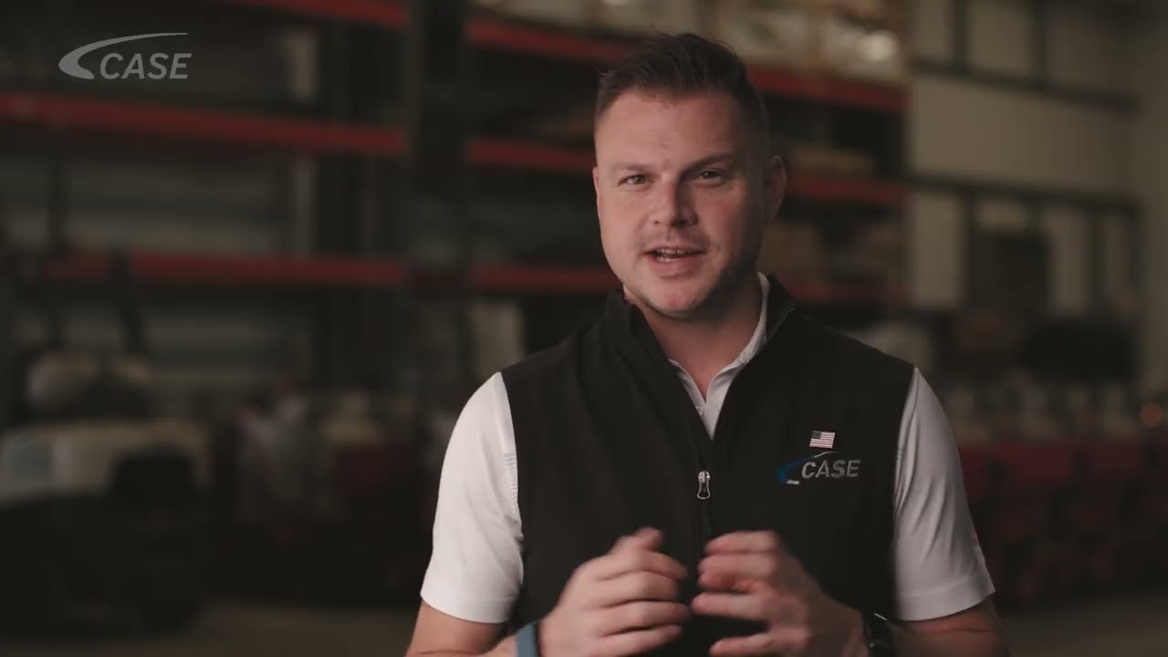 Case Facilities Management Services - Proactive Communication