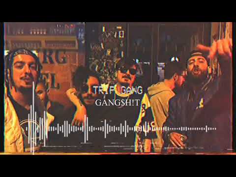 Fatal R Ft. Xir No.1 Maestro Aras - GANG$H!T (Huzur içinde uyu Meastro)
