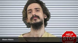 Gordon County, Georgia - August 9, 2026 Booking Records