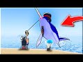 CATCHING THE RAREST LIMITED FISH IN FISCH