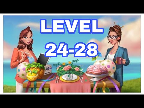 || EVENT TWINS: WEDDING PARTY & RETIREMENT PARTY || LEVEL 24-28 || GMLORD GAMING