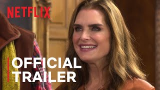 A Castle For Christmas (2021) | Netflix