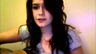 Electric - Tristan Prettyman Cover
