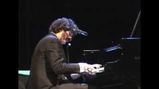 Sergio Cammariere feat Toots Thielemans - La Mer