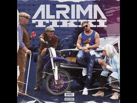 ALRIMA TIKKI (AUDIO OFFICIEL)