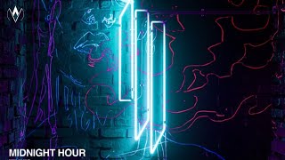 Skrillex &amp; Boys Noize - Midnight Hour (Mall Grab Remix)