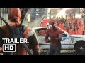 Deadpool Kills The Marvel Universe Trailer #2 (Epic Fan Supercut)