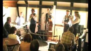 Jazz Club Gummersbach (Germany) - St. Louis Blues - Dixieland Crackerjacks