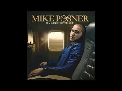 Mike Posner - Bow Chicka Wow Wow (Feature Lil Wayne) HQ Audio