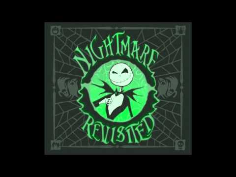 KoRn - Kidnap The Sandy Claws [Nightmare Revisited] w/ Lyrics