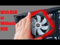 How To Install A Case Fan In Your PC