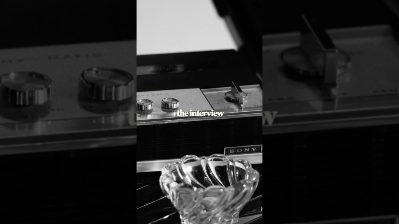 tomorrow. 6pm CT.  🎞️  shop.marenmorris.com