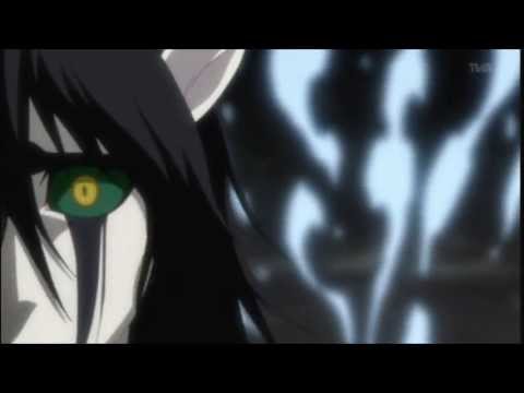Ulquiorra vs Ichigo - Evanescence: Bring Me To Life