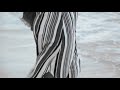 Sabra Mohamed Montage At Mikadi Beach