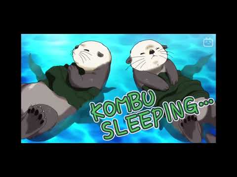 Heaven’s Design Team EP 5 Otters