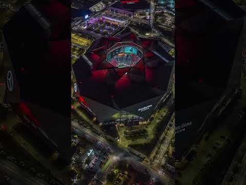 Best football stadiums for worldcup 2026