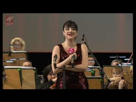 Alexandrina Pendatchanska, Carmen "Habanera", Bizet, Carmen