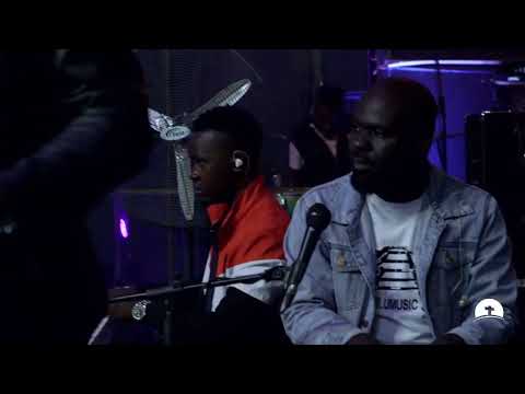 Bukulu Bwenu - by Chilu